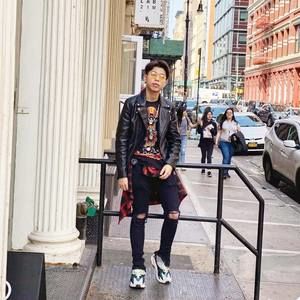 Meet your Posher, Nguyễn